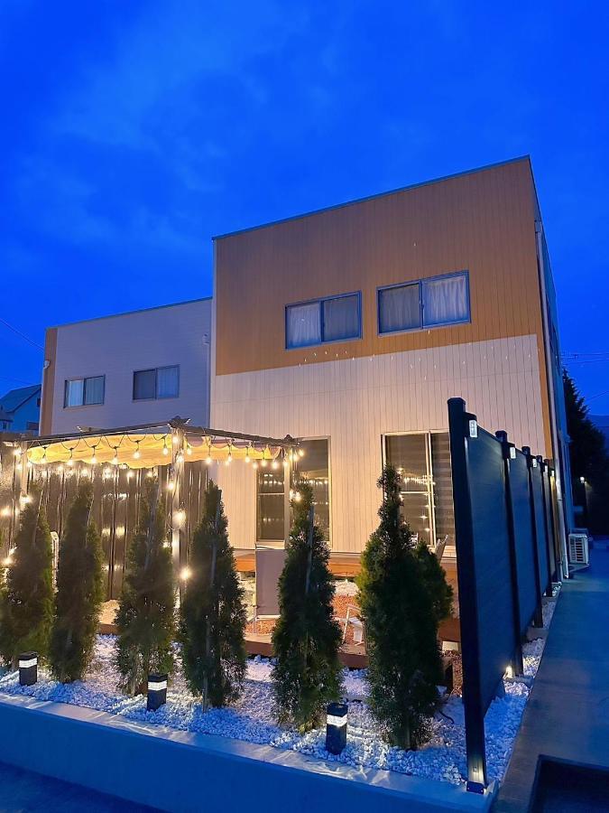 ヴィラ山間堂premier Garden Villa Bbq Bonfire Fuji View Annovillas Sankando Fudzsikavagucsiko Kültér fotó