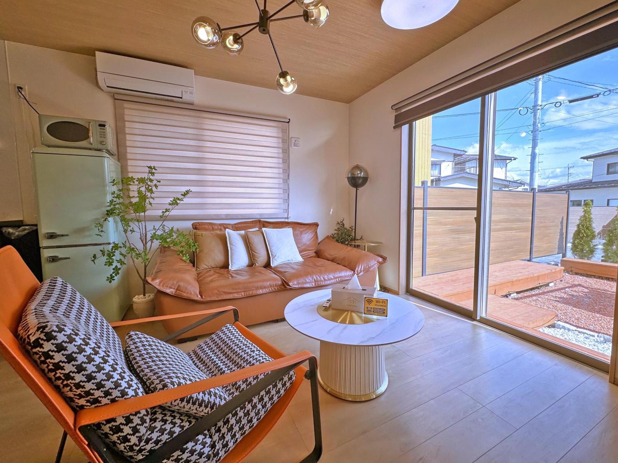 ヴィラ山間堂premier Garden Villa Bbq Bonfire Fuji View Annovillas Sankando Fudzsikavagucsiko Kültér fotó