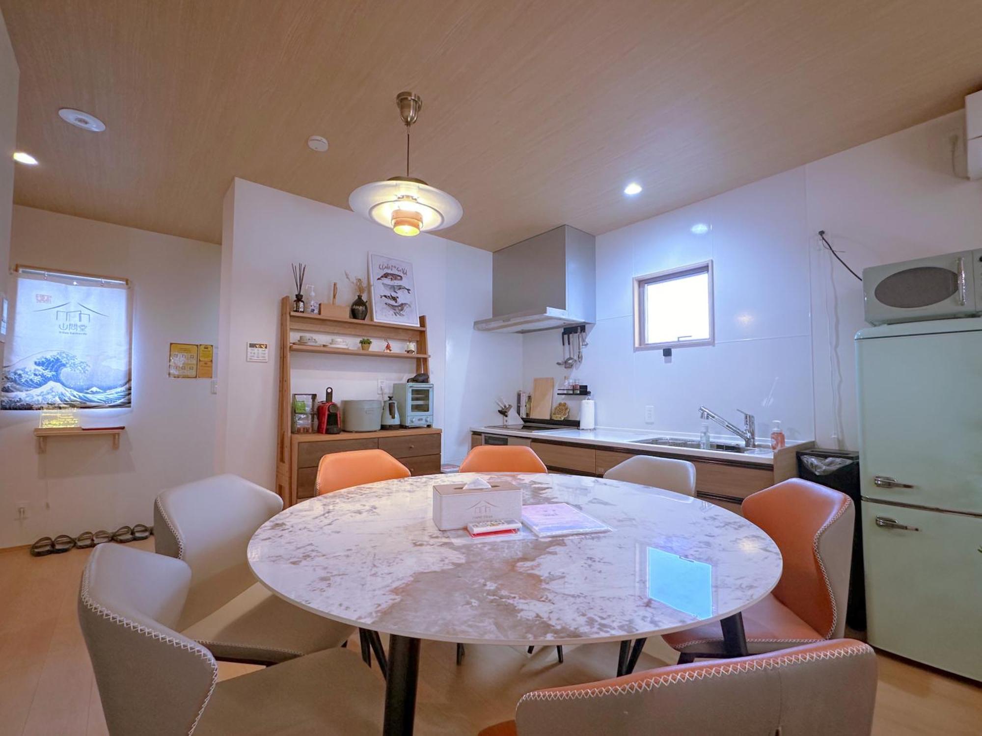ヴィラ山間堂premier Garden Villa Bbq Bonfire Fuji View Annovillas Sankando Fudzsikavagucsiko Kültér fotó